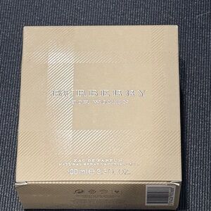 WOMENS BURBERRY PARFUME 100ml